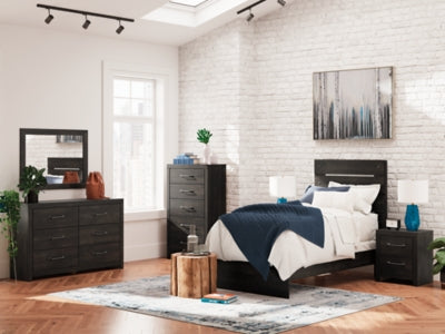Hollivern Bed - Jax Mattress (Jacksonville, FL)
