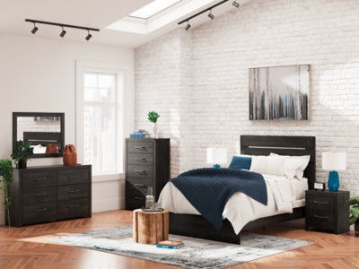 Hollivern Bed - Jax Mattress (Jacksonville, FL)