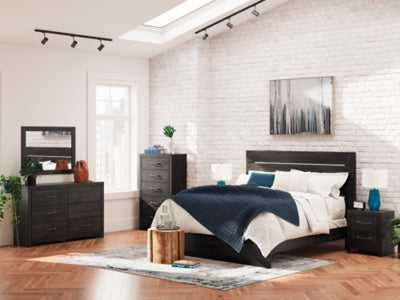 Hollivern Bed - Jax Mattress (Jacksonville, FL)