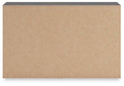 Hollivern Dresser and Mirror - Jax Mattress (Jacksonville, FL)