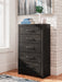 Hollivern Chest of Drawers - Jax Mattress (Jacksonville, FL)