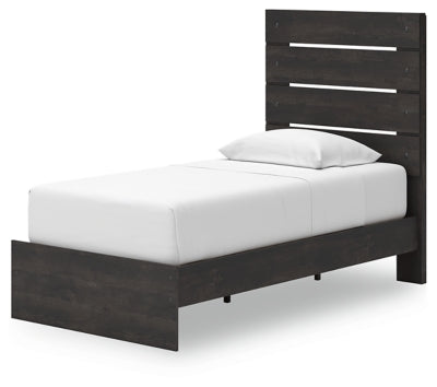 Hollivern Bed - Jax Mattress (Jacksonville, FL)