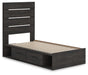 Hollivern Bed - Jax Mattress (Jacksonville, FL)