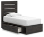 Hollivern Bed - Jax Mattress (Jacksonville, FL)