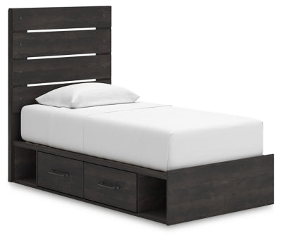 Hollivern Bed - Jax Mattress (Jacksonville, FL)