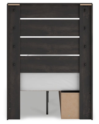 Hollivern Bed - Jax Mattress (Jacksonville, FL)