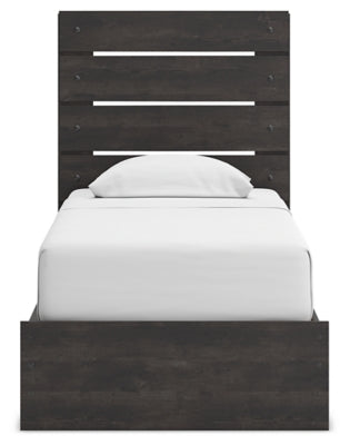 Hollivern Bed - Jax Mattress (Jacksonville, FL)