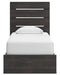 Hollivern Bed - Jax Mattress (Jacksonville, FL)