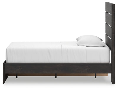 Hollivern Bed - Jax Mattress (Jacksonville, FL)