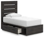 Hollivern Bed - Jax Mattress (Jacksonville, FL)