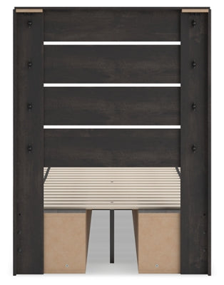 Hollivern Bed - Jax Mattress (Jacksonville, FL)