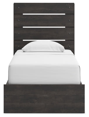 Hollivern Bed - Jax Mattress (Jacksonville, FL)