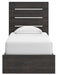 Hollivern Bed - Jax Mattress (Jacksonville, FL)
