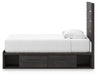Hollivern Bed - Jax Mattress (Jacksonville, FL)