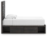 Hollivern Bed - Jax Mattress (Jacksonville, FL)