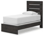 Hollivern Bed - Jax Mattress (Jacksonville, FL)