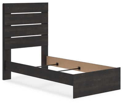 Hollivern Bed - Jax Mattress (Jacksonville, FL)