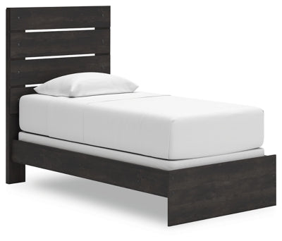 Hollivern Bed - Jax Mattress (Jacksonville, FL)
