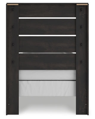 Hollivern Bed - Jax Mattress (Jacksonville, FL)