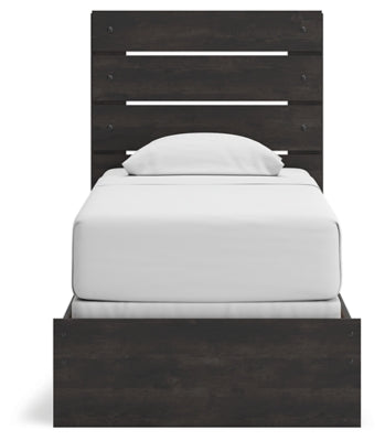 Hollivern Bed - Jax Mattress (Jacksonville, FL)
