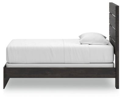 Hollivern Bed - Jax Mattress (Jacksonville, FL)