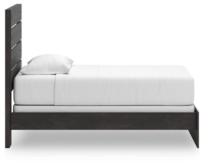 Hollivern Bed - Jax Mattress (Jacksonville, FL)