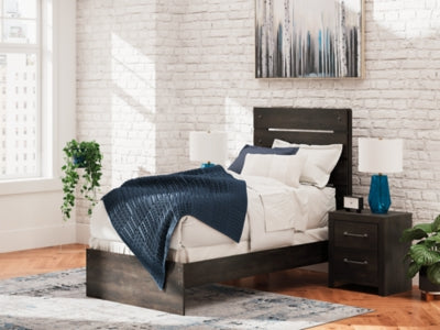 Hollivern Bed - Jax Mattress (Jacksonville, FL)
