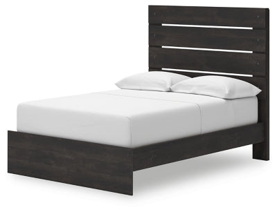 Hollivern Bed - Jax Mattress (Jacksonville, FL)