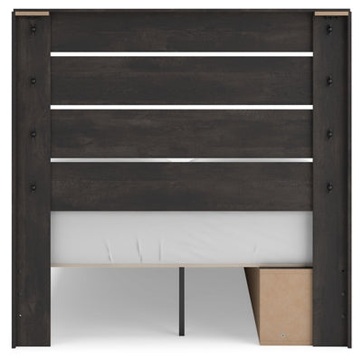 Hollivern Bed - Jax Mattress (Jacksonville, FL)