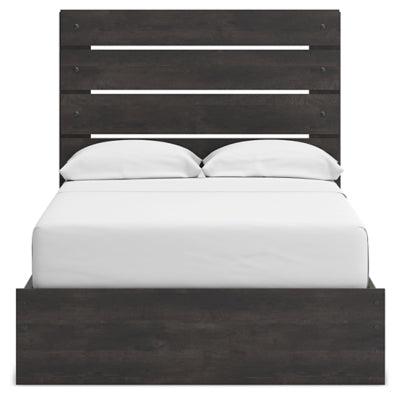 Hollivern Bed - Jax Mattress (Jacksonville, FL)