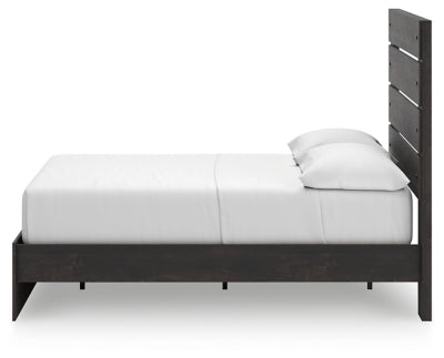Hollivern Bed - Jax Mattress (Jacksonville, FL)
