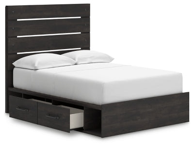 Hollivern Bed - Jax Mattress (Jacksonville, FL)