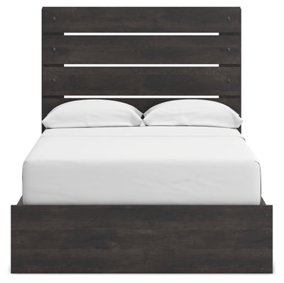 Hollivern Bed - Jax Mattress (Jacksonville, FL)