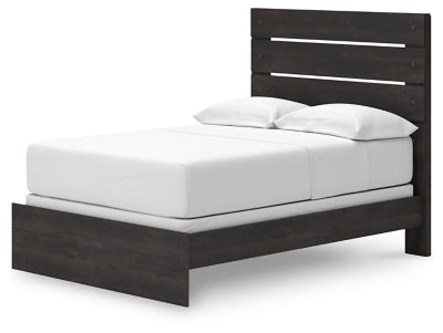 Hollivern Bed - Jax Mattress (Jacksonville, FL)