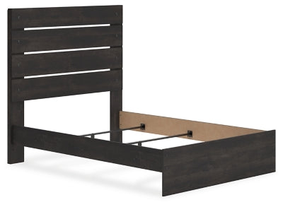 Hollivern Bed - Jax Mattress (Jacksonville, FL)
