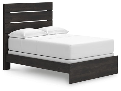 Hollivern Bed - Jax Mattress (Jacksonville, FL)