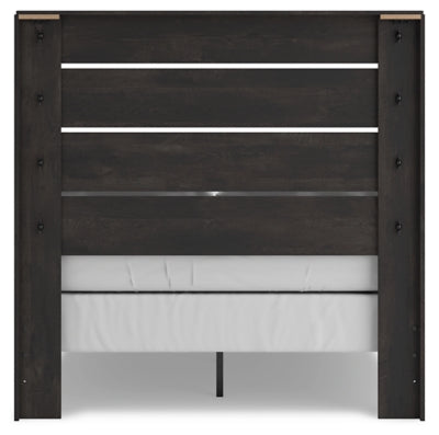 Hollivern Bed - Jax Mattress (Jacksonville, FL)