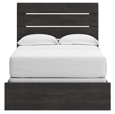 Hollivern Bed - Jax Mattress (Jacksonville, FL)