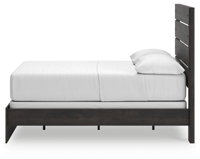 Hollivern Bed - Jax Mattress (Jacksonville, FL)