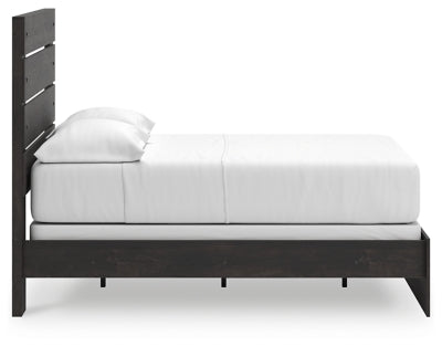 Hollivern Bed - Jax Mattress (Jacksonville, FL)