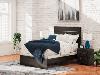 Hollivern Bed - Jax Mattress (Jacksonville, FL)