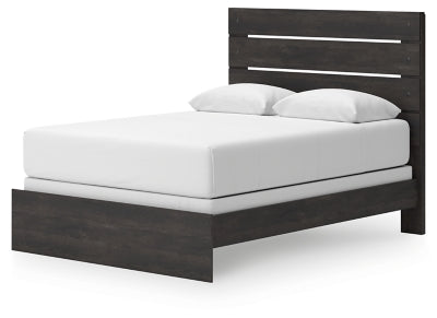 Hollivern Bed - Jax Mattress (Jacksonville, FL)