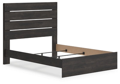 Hollivern Bed - Jax Mattress (Jacksonville, FL)