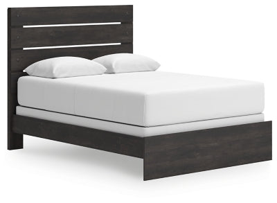 Hollivern Bed - Jax Mattress (Jacksonville, FL)