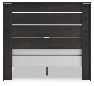 Hollivern Bed - Jax Mattress (Jacksonville, FL)