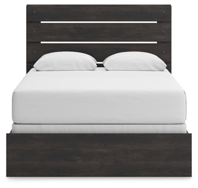 Hollivern Bed - Jax Mattress (Jacksonville, FL)