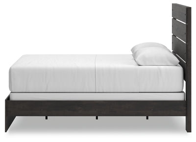 Hollivern Bed - Jax Mattress (Jacksonville, FL)