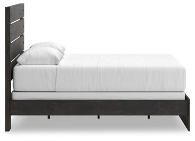 Hollivern Bed - Jax Mattress (Jacksonville, FL)