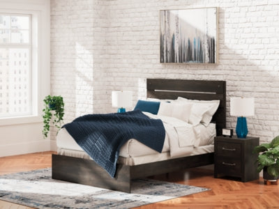 Hollivern Bed - Jax Mattress (Jacksonville, FL)