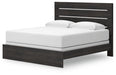 Hollivern Bed - Jax Mattress (Jacksonville, FL)